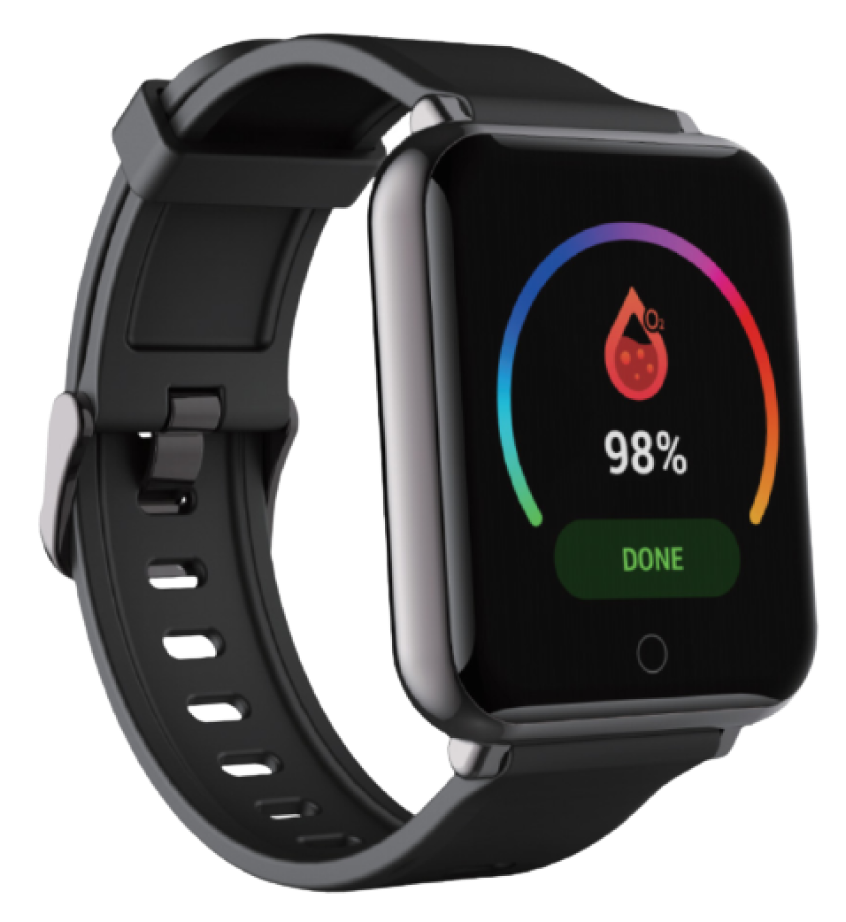 i-Trac™ Watch
